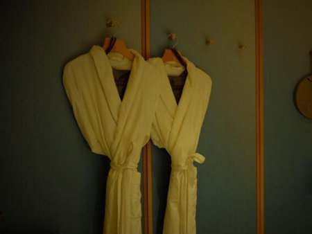 哈尔滨桑拿会所｜排湿排毒·焕活身心